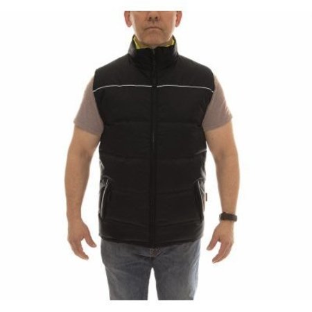 TINGLEY RUBBER Work Reaction 3Xl Vest V26022.3X